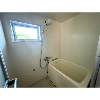 【浴室】 | プロムナード中仙道Ⅰ