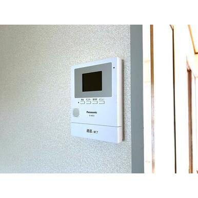 【セキュリティ】 | プロムナード中仙道Ⅰ