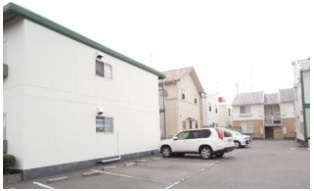 【駐車場】 | プロムナード中仙道Ⅰ