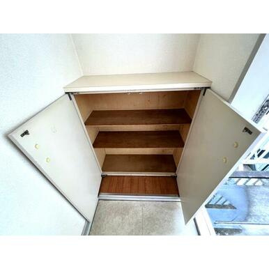 【収納】 | プロムナード中仙道Ⅰ