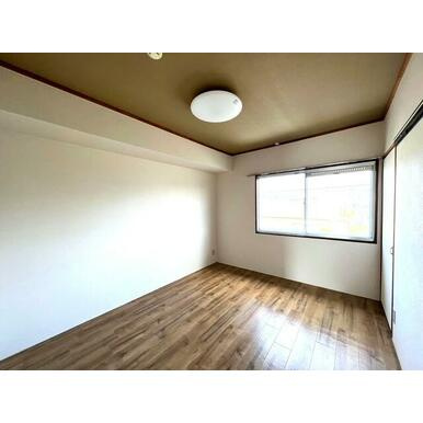 【居間・リビング】 | プロムナード中仙道Ⅰ