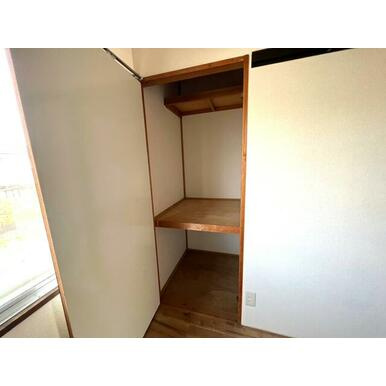 【収納】 | プロムナード中仙道Ⅰ