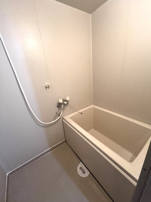 【浴室】 | 大安寺パークハイム