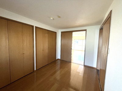 【居間・リビング】 | 大安寺パークハイム