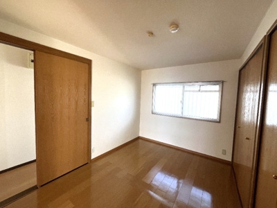 【居間・リビング】 | 大安寺パークハイム