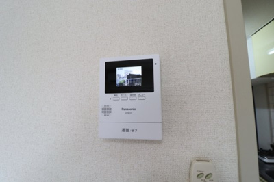 【セキュリティ】 | カナンハイツ大元