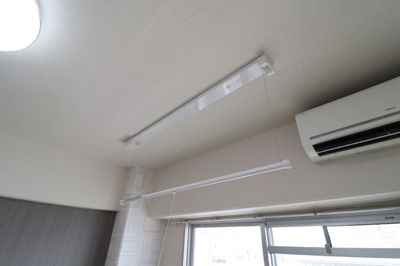 【その他】 | カナンハイツ大元