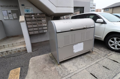 【その他共用部分】 | カナンハイツ大元