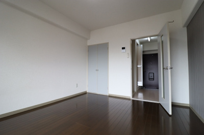 【居間・リビング】 | カナンハイツ大元