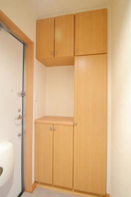 【玄関】 | カーサフィオーレ野田