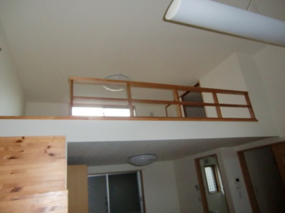 【内装】 | カーサフィオーレ野田