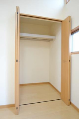 【収納】 | カーサフィオーレ野田