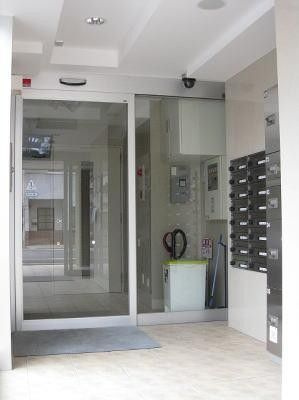 【エントランス】 | ハートフル医大西