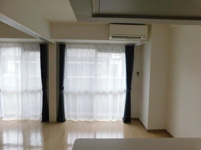 【内装】 | ハートフル医大西