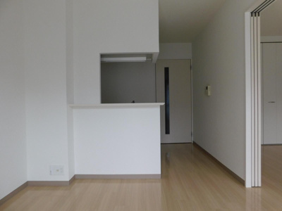 【内装】 | ハートフル医大西