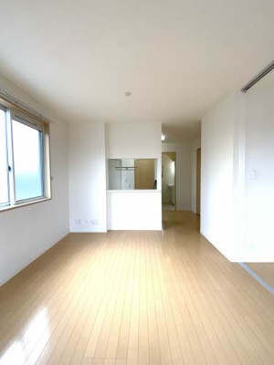 【居間・リビング】 | シャーメゾン・メイホウ