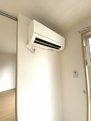 【設備】 | シャーメゾン・メイホウ