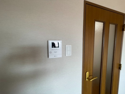 【セキュリティ】 | サニーコスモⅡ