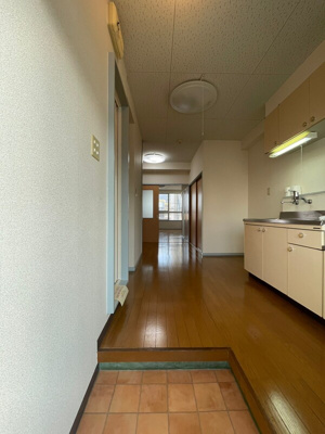 【玄関】 | 春日町マンション