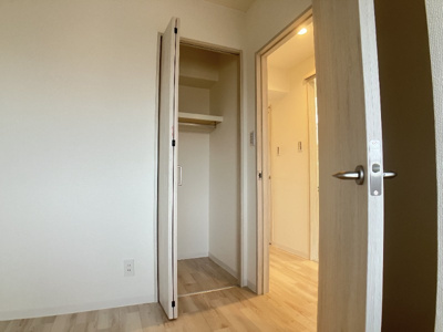 【収納】 | 厚生町クラウンズマンション