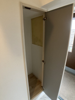 【収納】 | 厚生町クラウンズマンション