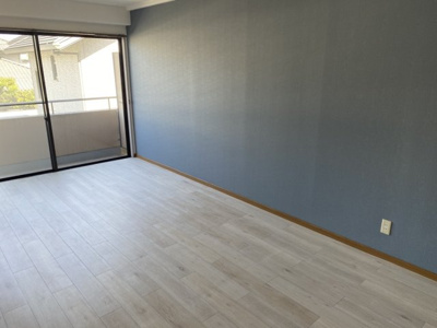 【居間・リビング】 | フラット新屋敷