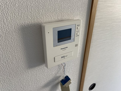 【セキュリティ】 | フラット新屋敷