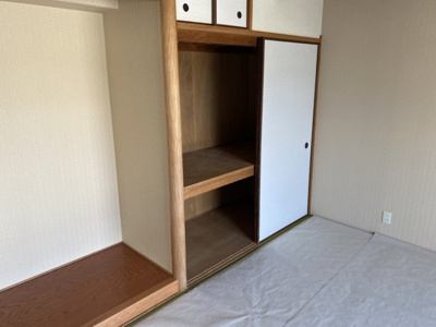【収納】 | フラット新屋敷