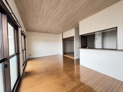 【居間・リビング】 | アマネセール西之町