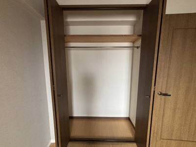 【収納】 | アマネセール西之町