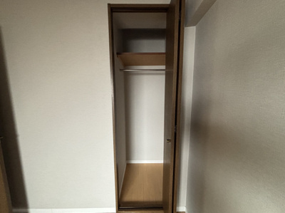 【内装】 | アマネセール西之町