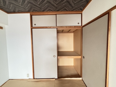 【収納】 | アマネセール西之町