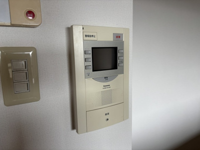 【セキュリティ】 | アマネセール西之町