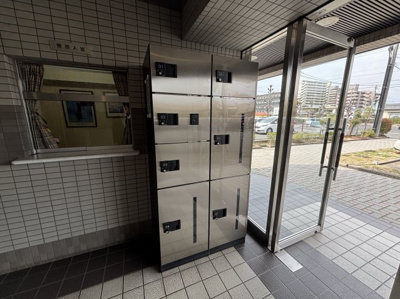 【その他共用部分】 | アマネセール西之町