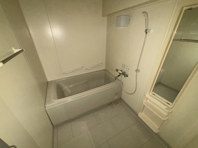 【浴室】 | アマネセール西之町