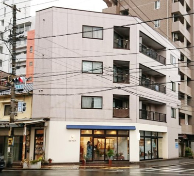 【その他】 | シャンティ医大前