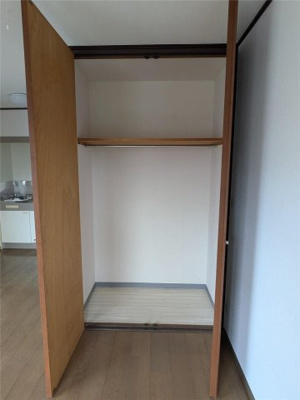 【収納】 | シャンティ医大前