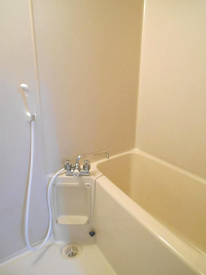 【浴室】 | シャンティ医大前