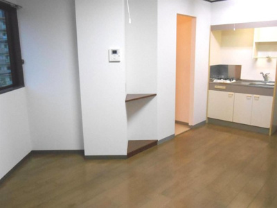 【寝室】 | シャンティ医大前