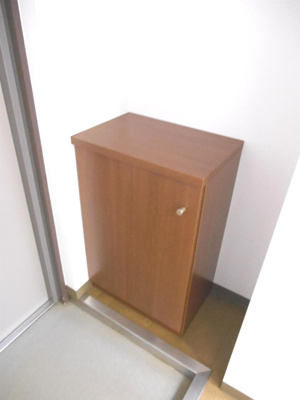 【玄関】 | シャンティ医大前