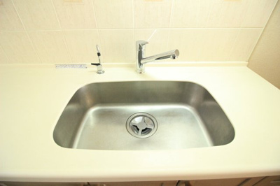 【キッチン】 | エバーグリーン東古松