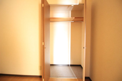 【収納】 | エバーグリーン東古松