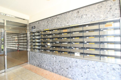 【その他共用部分】 | エバーグリーン東古松