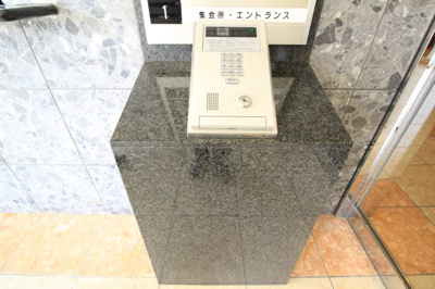 【セキュリティ】 | エバーグリーン東古松