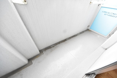 【バルコニー】 | アルファ西古松