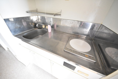 【キッチン】 | アルファ西古松