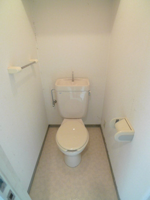 【トイレ】 | アルファ西古松