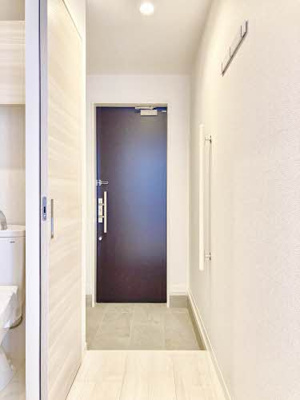 【玄関】 | ティアラコート