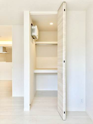 【収納】 | ティアラコート