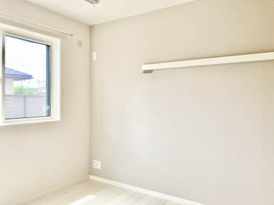 【寝室】 | ティアラコート